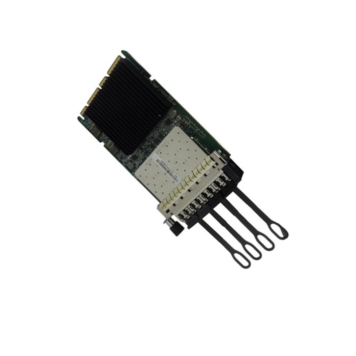 HPE R7C90A Alletra Storage MP 32/64Gb 4-port Fibre Channel Host Bus Adapter - Image 6