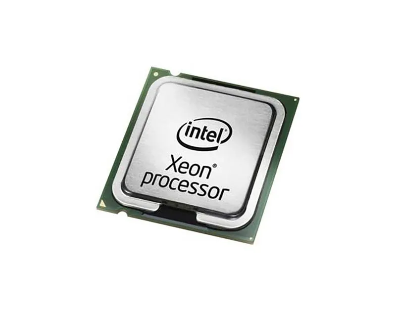 376242-B21 376242-B21 - HP 3.60GHz Socket PGA604 Xeon 1-Core Processor - Image 1