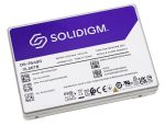 SBFPF2BU038T001 SOLIDIGM D5-P5430 3.84tb 2.5inch PCIe 4.0x4 3d5 qlc SSD - Image 5