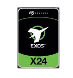 Seagate ST20000NM007H EXOS X24 20TB SAS 12Gb/s ISE 3.5inch Hard Disc Drive Brand New Dell OEM