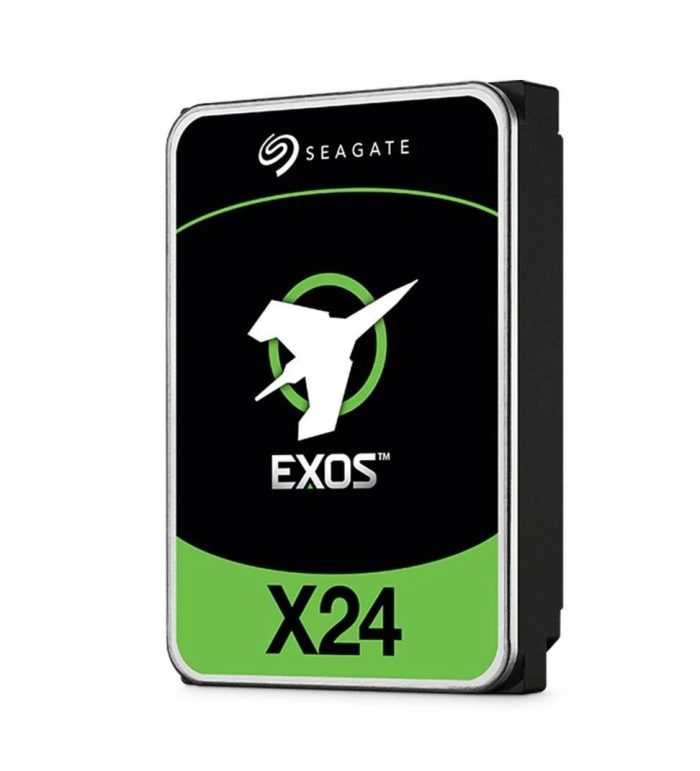 Seagate ST20000NM007H EXOS X24 20TB SAS 12Gb/s ISE 3.5inch Hard Disc Drive Brand New Dell OEM - Image 7