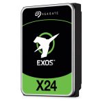 SEAGATE ST16000NM007H EXOS X24 16tb SAS 12Gb/s ISE 3.5inch Hard drive