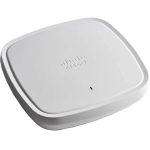 Cisco C9120AXI-A Catalyst 9120AXI wireless access point Bluetooth Wi-Fi 6