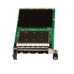 Dell 0NTK4 Intel E810-XXVDA4 Quad Port 10/25GbE SFP28 Adapter for OCP 3.0 - Image 6