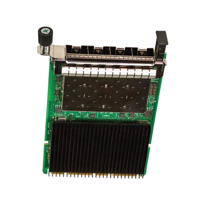 Dell 0NTK4 Intel E810-XXVDA4 Quad Port 10/25GbE SFP28 Adapter for OCP 3.0 - Image 4