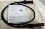 Cisco MA-CBL-40G-1M Meraki 1m stacking cable new factory sealed - Image 3
