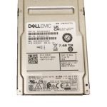 KIOXIA SDFUS83DAB02T 7.68TB Read Intensive SAS 12Gbps 512e 2.5in PM6-R Series SSD