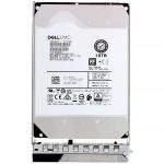 Dell EMC HKR0D 18TB 7.2K RPM SAS 12Gbps 512e 3.5inch Hot-Plug Hard Drive with Tray