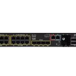 Cisco IE-9320-24P4S-A 24 Ports Catalyst IE9320 Rugged Series Switch