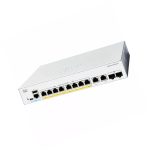 Cisco C1200-8P-E-2G Catalyst 1200 8-port GE PoE Ext Switch New - Image 6