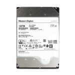 WD WUH721818ALE601 Ultrastar DC HC550 18TB SATA 6Gb/s 3.5inch Hard Drive