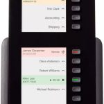 Cisco CP-8800-A-KEM-3PC IP Phone 8800 - Expansion Module for VoIP phone