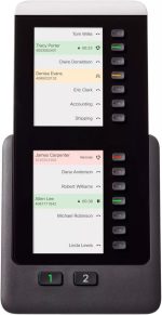 Cisco CP-8800-A-KEM-3PC IP Phone 8800 - Expansion Module for VoIP phone