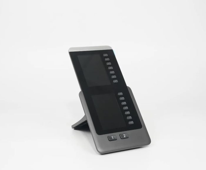 Cisco CP-8800-A-KEM-3PC IP Phone 8800 - Expansion Module for VoIP phone - Image 6