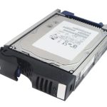 EMC 005049033 600GB 15K Rpm 3.5inch 4Gbps FC Hard Disk Drive