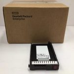 HPE P18480-001 3.84tb SATA 6GB/s Mixed Use sff Multi Vendor 2.5inch SSD