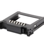 Dell MNWMW 2.5" Filler Hard Drive Blank Caddy