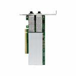 Dell RKCPN Intel E810-CQDA2 100Gb Dual-Port PCI Express 4.0 x16 Ethernet Network Adapter - Image 2