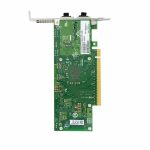 Dell RKCPN Intel E810-CQDA2 100Gb Dual-Port PCI Express 4.0 x16 Ethernet Network Adapter - Image 5