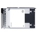 Dell W5HJV 800GB SSD SAS 24Gbps Mix Use 512e 2.5in Hot-Plug Drive
