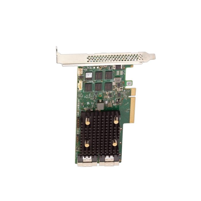 HPE P28344-001 MR416i-p Gen10 Plus x16 Lanes 4GB Cache NVMe/SAS 12G Controller - Image 4