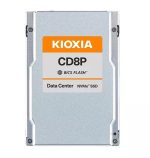 Kioxia KCD8XPUG12T8 12.8TB Mixed Use PCI-e 5.0 X4 SIE 2.5inch SSD - Image 4