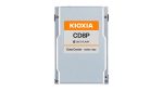 KIOXIA KCD8XPUG6T40 CD8P-V Series 6.4TB PCIe 5.0 2.5" Data Center Mixed-Use x4 NVMe SSD