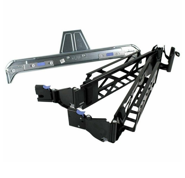 380813 Dell 770-BDSK R700 R720 RR730 R740 r750 Cable Management Arm Kit - Image 1