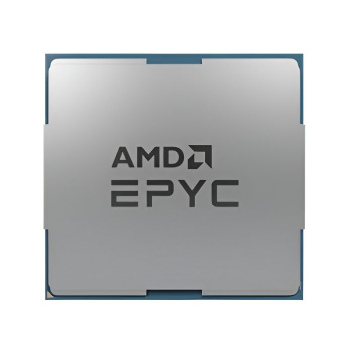 AMD 100-000001235 EPYC 9734 2.2GHz 112-Core Processor - Image 4