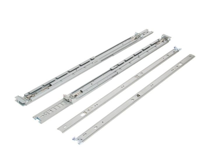 HPE P48272-001 Easy Install Rail 2 Kit for Proliant DL3XX Gen11 - Image 6