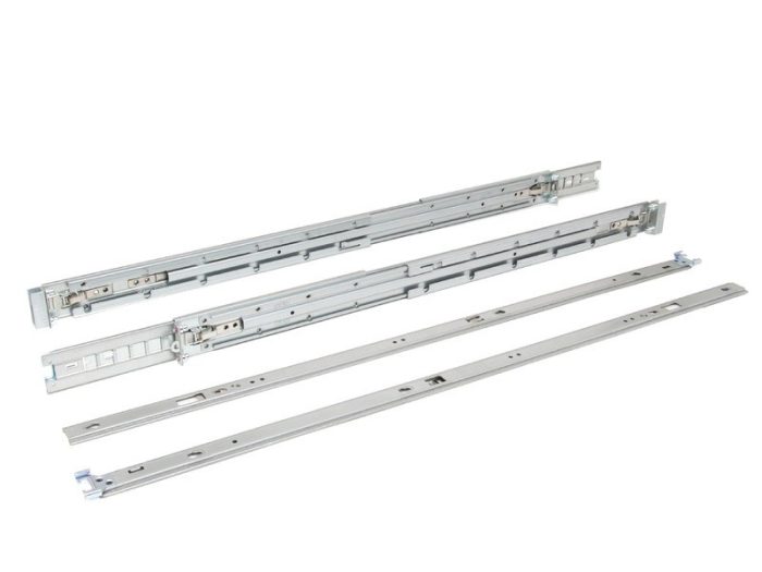 HPE P48272-001 Easy Install Rail 2 Kit for Proliant DL3XX Gen11 - Image 3