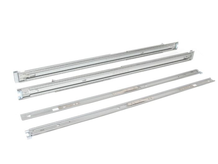 HPE P48272-001 Easy Install Rail 2 Kit for Proliant DL3XX Gen11 - Image 5