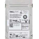 Kioxia CM6 SDFHS61DAB02T Read Intensive SSD 15.36 TB PCIe 4.0 X4 (NVMe) DELL OEM Refurbished