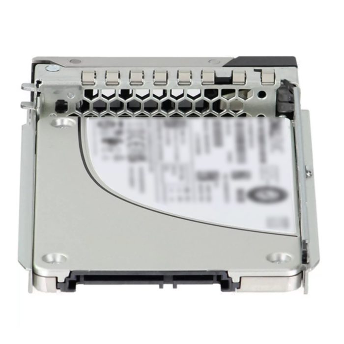 Dell YHTT0 480GB SATA-6Gbps Mixed Use 3 DWPD 2.5 Inch Hot Plug SSD - Image 2