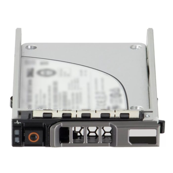 Dell 8CHTN 480GB SATA 6Gbps Mixed Use 3 DWPD 2.5 Inch Hot Plug SSD - Image 4