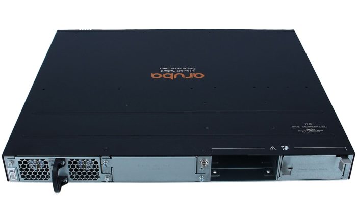 HPE R8Q69A#ABA Aruba 6200M 48G 4SFP+ Switch - Image 6
