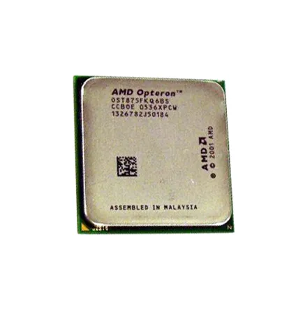 383393-B21 383393-B21 - HP 2.20GHz Socket 940 AMD Opteron 875 2-Core Processor - Image 1