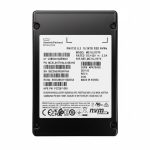 Samsung MZ-XL515T0 15.36TB PCIe Gen4.0 x4 (NVMe) PM1733 SSD