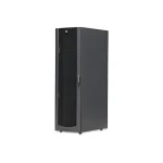 383573-001 - HP 42U Universal Rack Cabinet Enclosure with Front Door