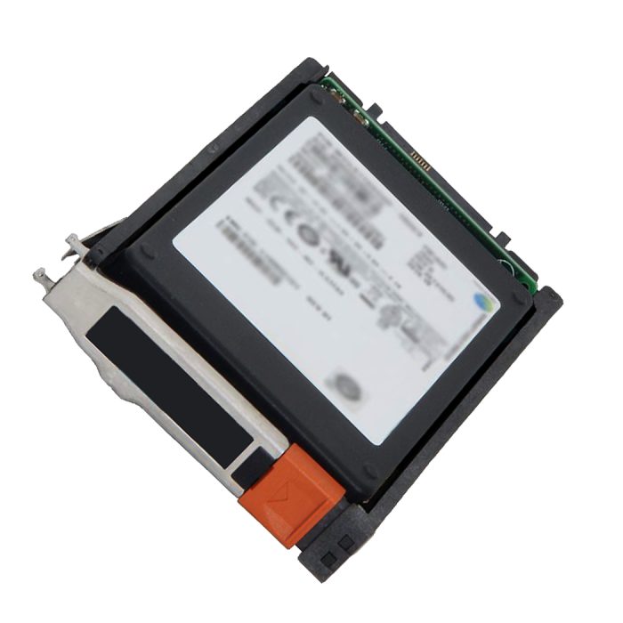 EMC D3F-D2SFXL2-1920 1.92Tb Sas-12Gbps 2.5Inch SSD - Image 3
