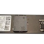 Samsung PM9B1 MZVL4256HBJD-00B07 SSD 256GB Pci Express 4.0 X4 (NVMe) Brand New