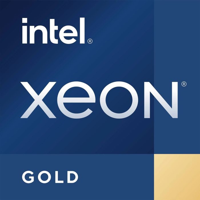 Dell PGGX1 Xeon GOLD 5320 2.20GHz 26-Core Processor - Image 2