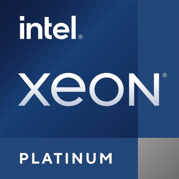 DEll 338-CBCZ Xeon Platinum 8380 2.3Ghz 40-Core Processor - Image 2