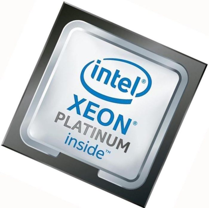 DEll 338-CBCZ Xeon Platinum 8380 2.3Ghz 40-Core Processor - Image 4