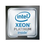 Dell 338-CBBV Xeon Platinum 8352S 32-Core 2.2Ghz Processor