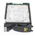 Emc 005052469 4TB 7.2k SAS 6gbps 3.5inch Internal HDD Ref