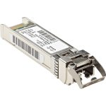 Cisco SFP-10G-BXU-I LC to PC Single-Mode SFP+ Transceiver 10 Gbps Nob