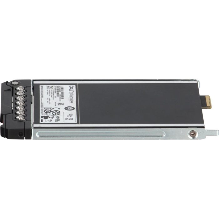 Dell 831H5 3.84TB PCIe Gen5 E3.S NVMe Read Intensive Solid State Drive - Image 2
