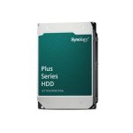 Synology Plus Series HAT3310-12T Hard drive 12 TB SATA 6Gb/s New F/s