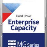 Toshiba HDEPM21GEA51F 12TB SAS-12Gbps 7200RPM 4kn Hard Disk Drive